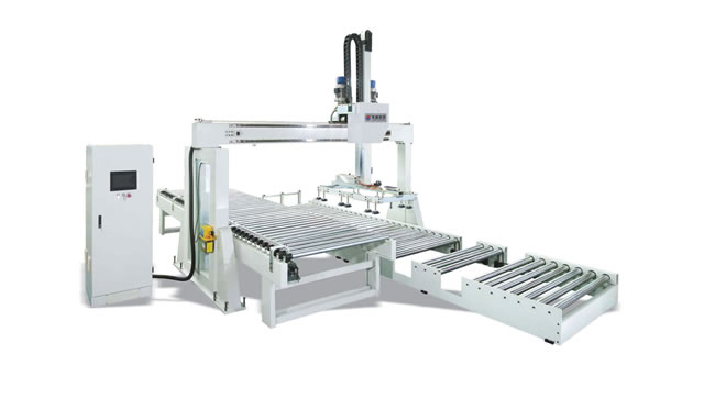 限位輸送機(jī)、地輥輸送機(jī)、