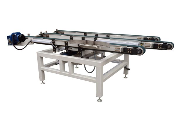 縱轉(zhuǎn)縱輸送機